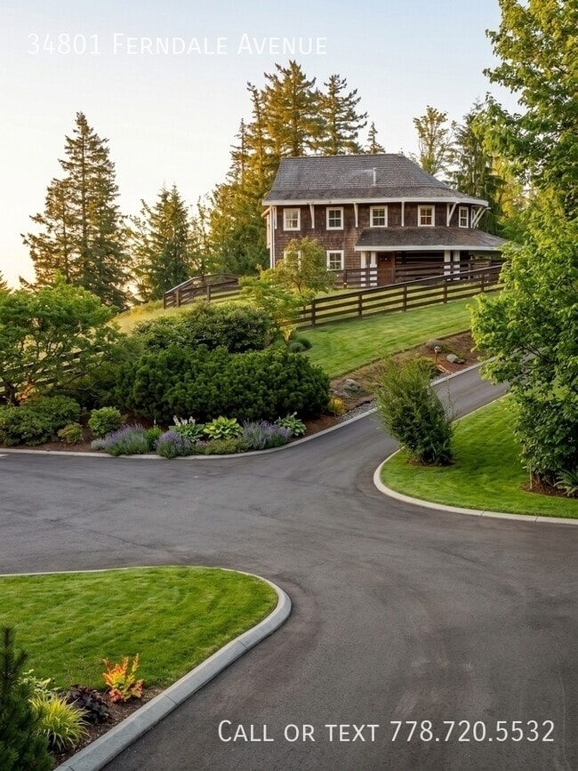Building Photo - 42-Acre Farm Estate