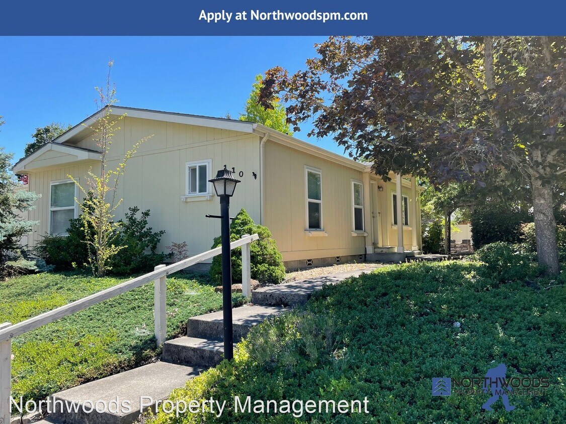 110 Osprey Dr, Eagle Point, OR 97524 House Rental in Eagle Point, OR