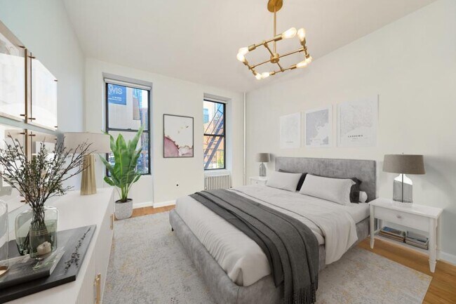 Foto del edificio - 1 bedroom in NEW YORK NY 10018