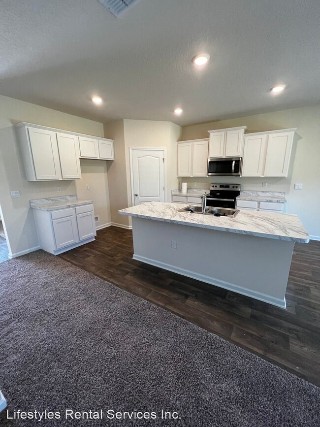 Building Photo - 5 br, 3 bath House - 611 Morgans Treasure ...
