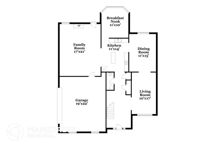 Building Photo - 4325 Holliday Rd