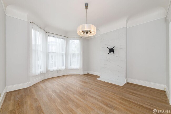Foto del edificio - 1444 Hayes St
