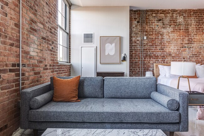 Foto del edificio - 275 Medford St
