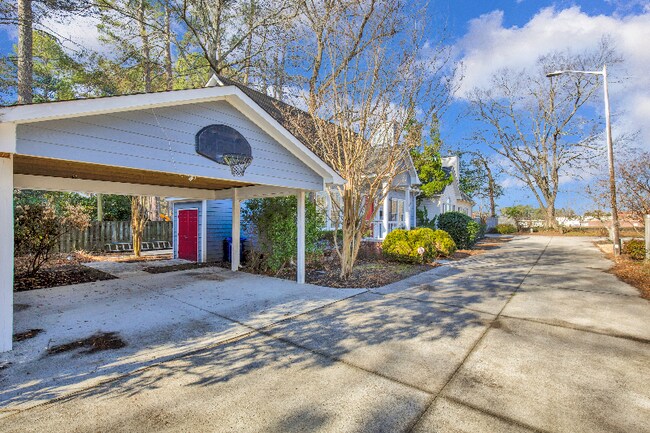 Foto del edificio - 2007 Whisper Ln