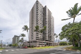 Building Photo - 2724 Kahoaloha Ln