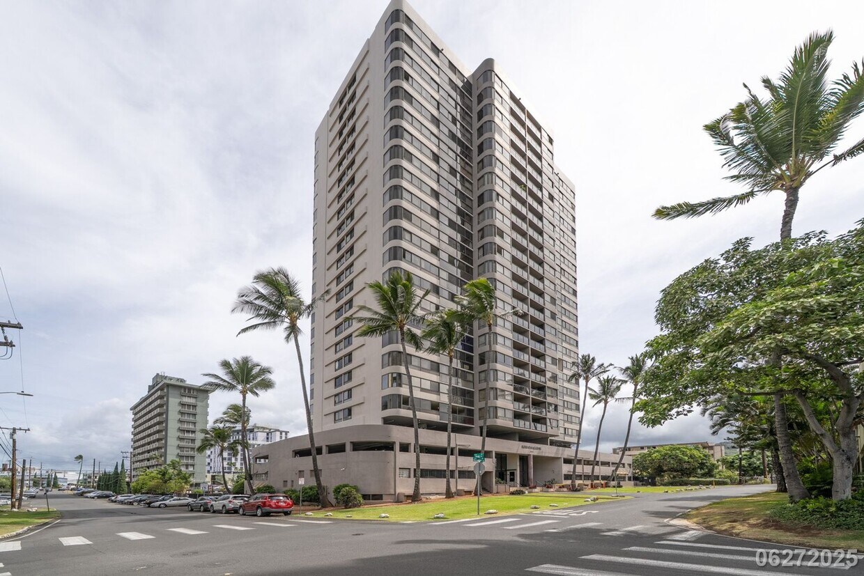 Foto principal - 2724 Kahoaloha Ln