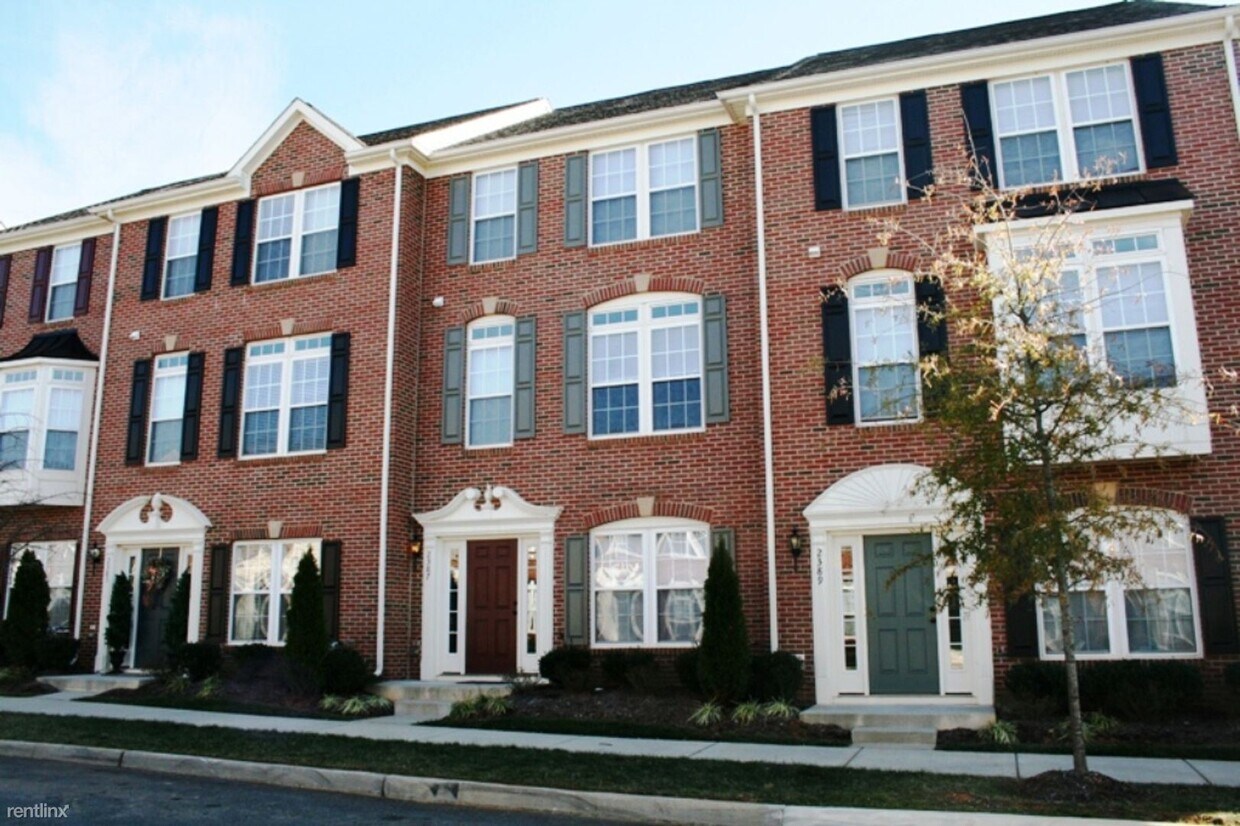 Primary Photo - 4 br, 3.5 bath House - 2387 Abington Drive