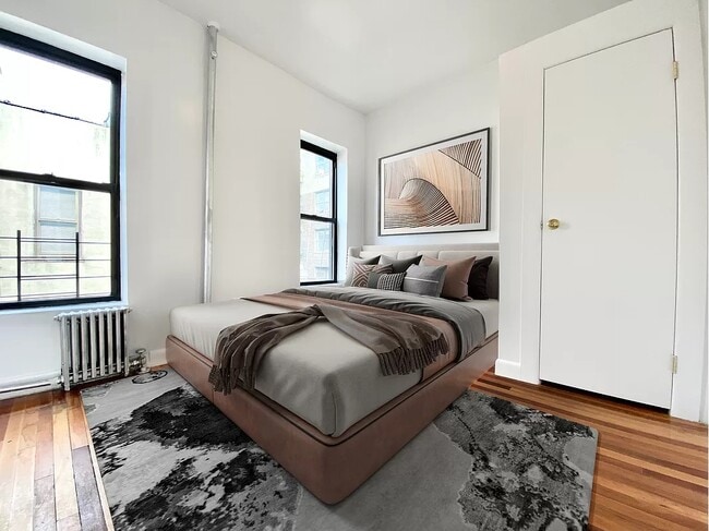 Building Photo - 507 W 139th St