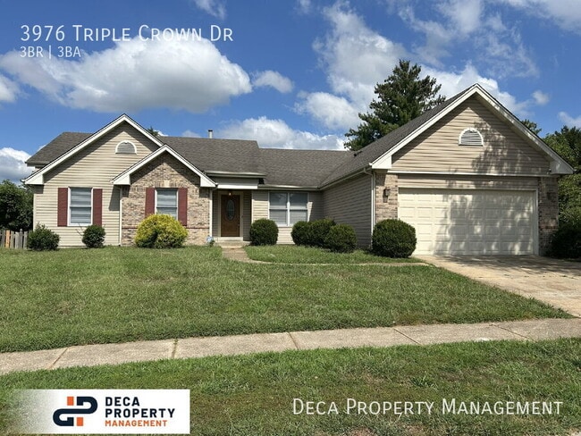 Building Photo - 3976 Triple Crown Dr
