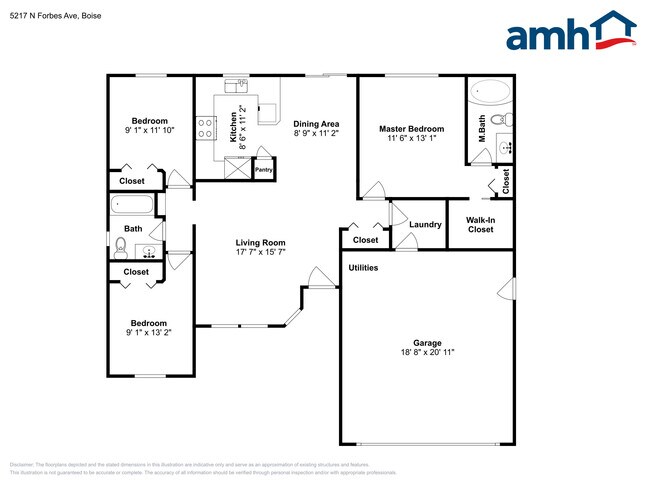 Foto del edificio - 5217 N Forbes Avenue