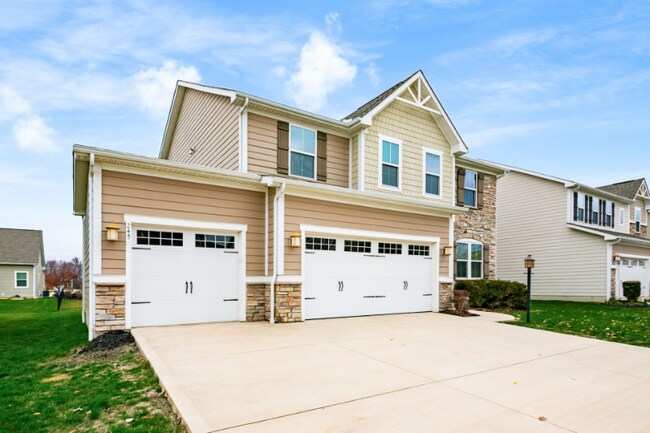 Foto del edificio - 245 Ensigns Ln