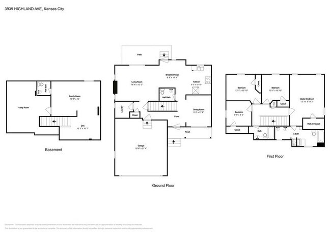 Foto del edificio - 3939 Highland Ave