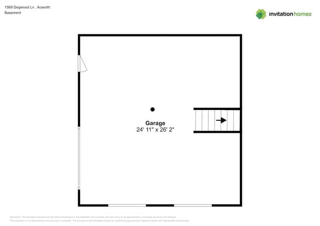 Building Photo - 1569 Dogwood Ln