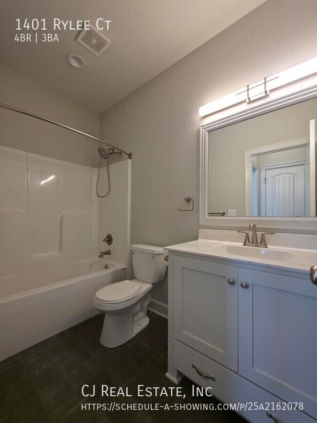 Foto del edificio - 1401 Rylee Ct