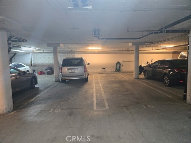 Foto del edificio - 3138 S Gaffey St