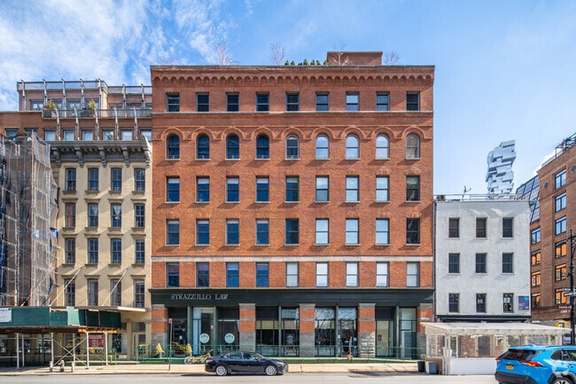 Primary Photo - 57 Beach St
