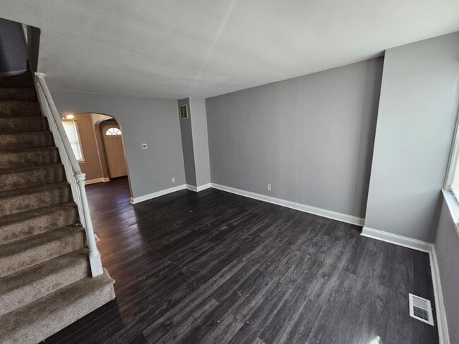 Photo - 2 Bedroom/ 1.5 Baths in Bel Air Edison Townhome