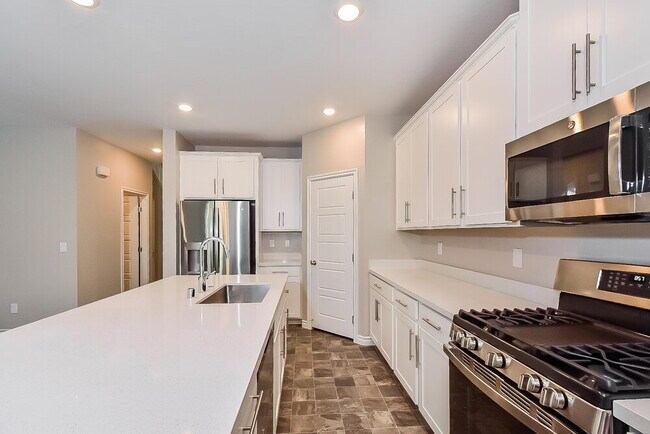 Building Photo - 4347 Latitude Valley Ct