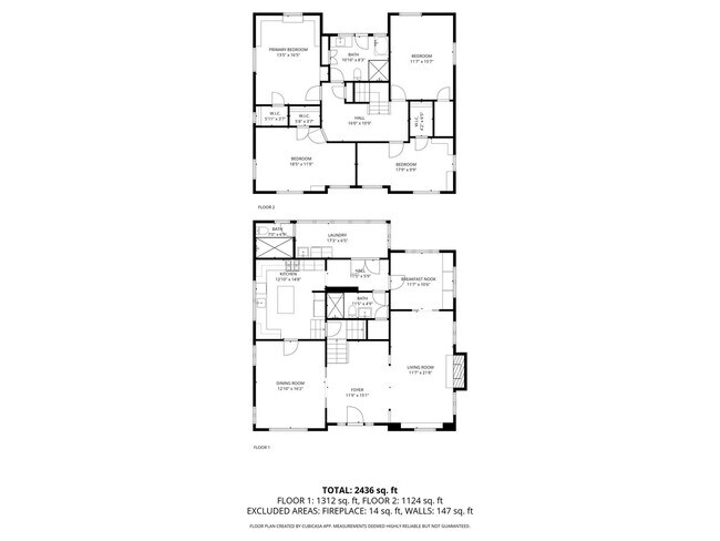 Photo - 4 Bedroom 3 Bath Near USC! House