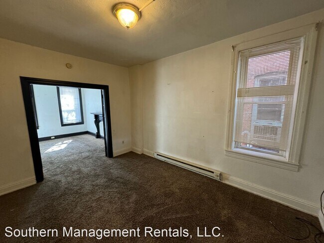 Foto del edificio - 2 br, 1 bath House - 607 Chestnut St 1st f...