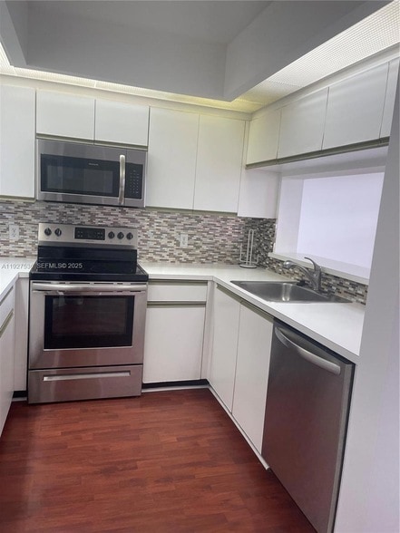 Photo - 12850 SW 4th Ct Apartment