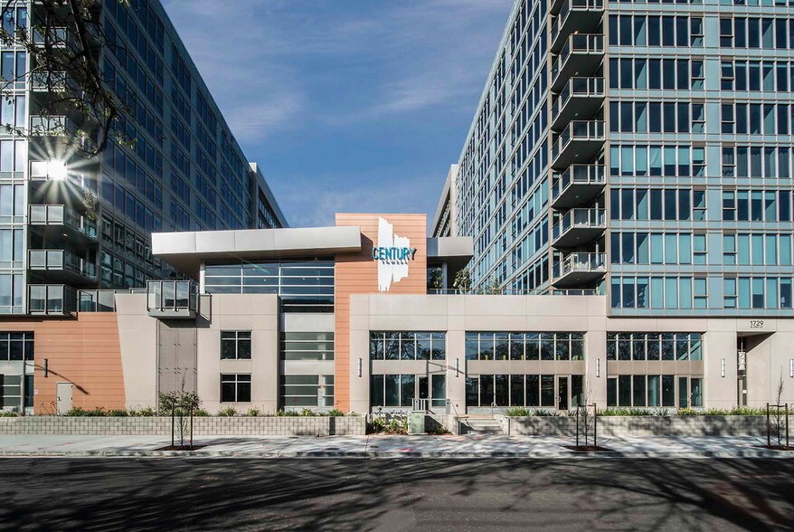 Century Towers Rentals San Jose, CA