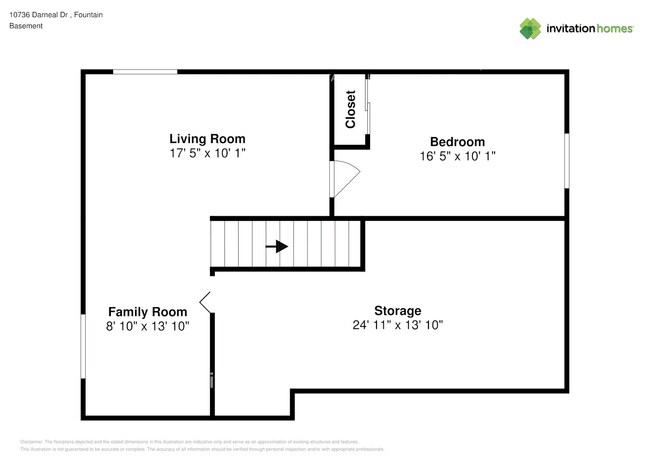 Foto del edificio - 10736 Darneal Dr