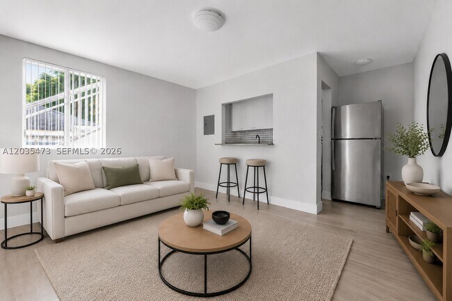 Foto del edificio - 6647 SW 59th St