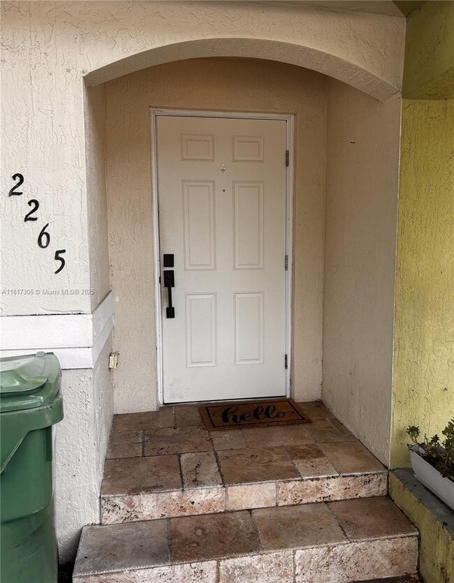 Foto del edificio - 2265 NW 136th Terrace