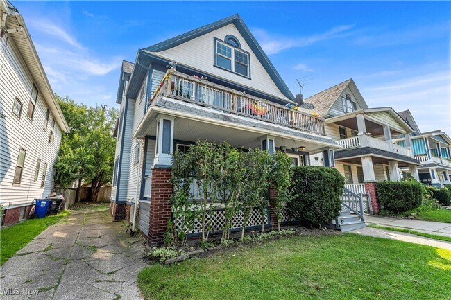 Foto del edificio - 1909 W 73rd St