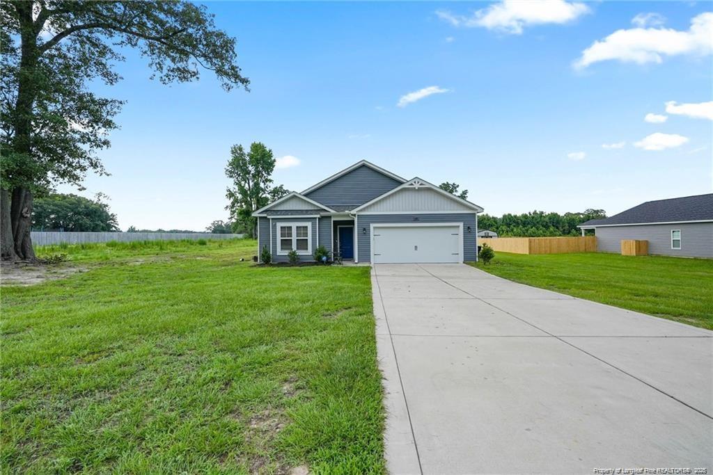 Foto principal - 601 Laurel Lake Rd