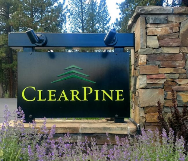 Building Photo - Stunning Prairie style 2bd/2bath + office in ClearPine!
