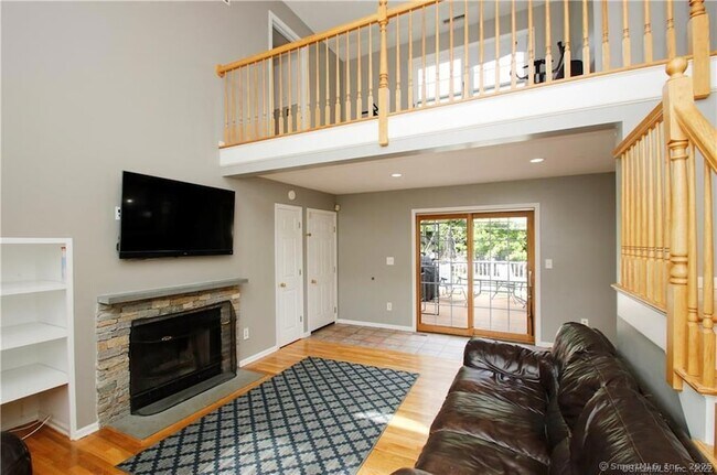 Building Photo - 145 Settlers Ridge Rd