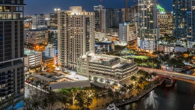 4 W Las Olas Blvd Unit 1710.747 photo'