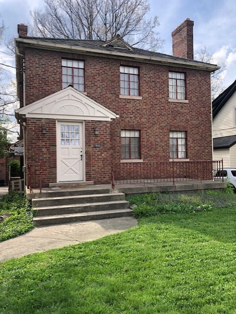 Building Photo - 3821 Delmar Ave