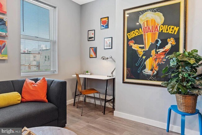 Foto del edificio - 2626 Ridge Ave
