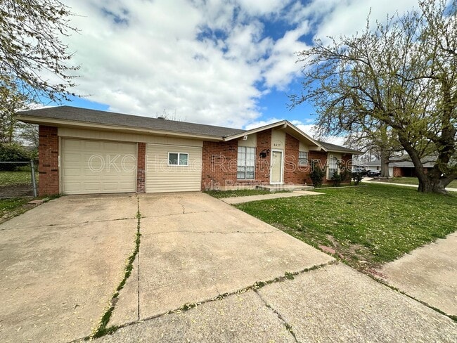 Photo - 8417 S Villa Ave House