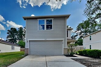 Building Photo - 6423 Lily Hollow Ct
