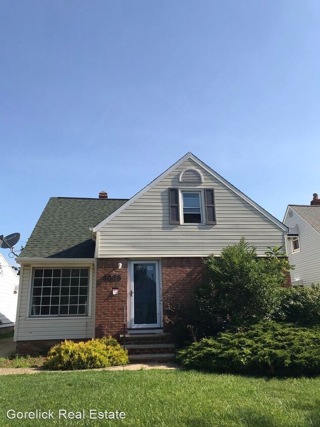 Primary Photo - 3 br, 1 bath House - 4065 Wyncote Road