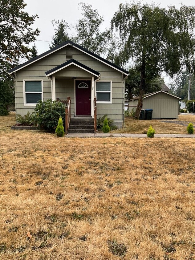 Primary Photo - Cute 1 bedroom in Napavine