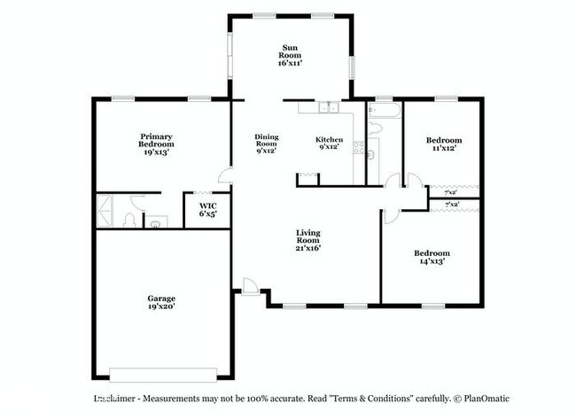 Foto del edificio - 709 DROMEDARY DR, POINCIANA, FL 34759