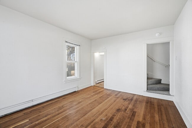 Building Photo - 3027 S Arthur St