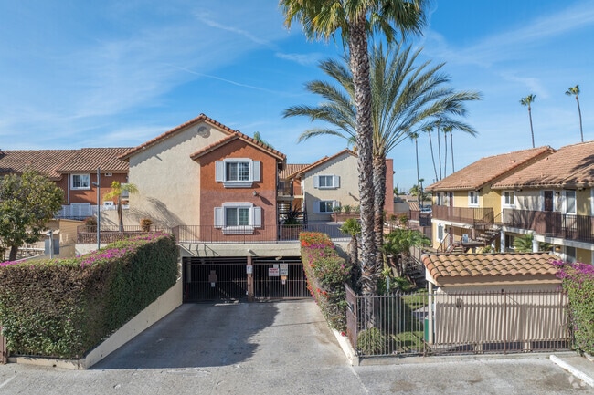 729 S Knott Ave - Spring Lake Apartments