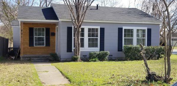 Foto principal - 801 Truman St