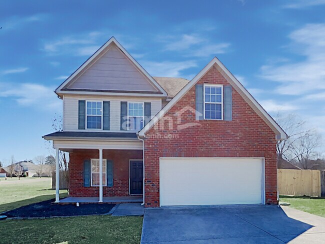 Building Photo - 119 Nick Price Dr