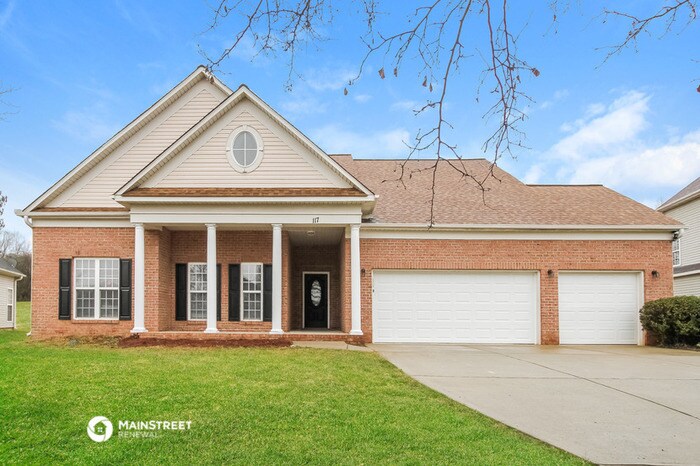 Foto principal - 117 Doyle Farm Ln