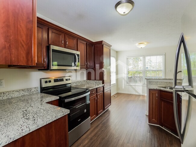 Foto del edificio - 1257 Apple Blossom Rd
