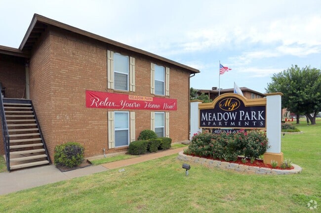 Interior Photo - meadow park