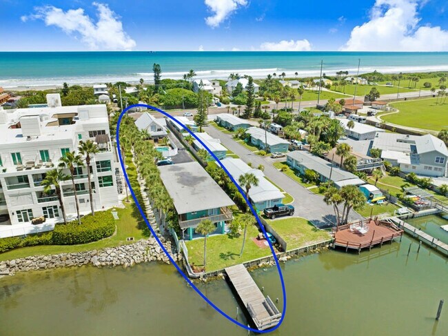 Foto del edificio - 3524 S Atlantic Ave