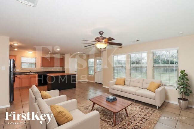Foto del edificio - 18107 Valebluff Ln
